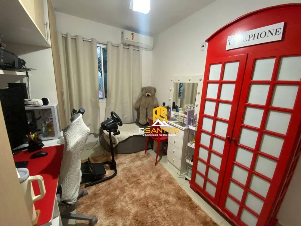 Apartamento, 2 quartos, 52 m² - Foto 21