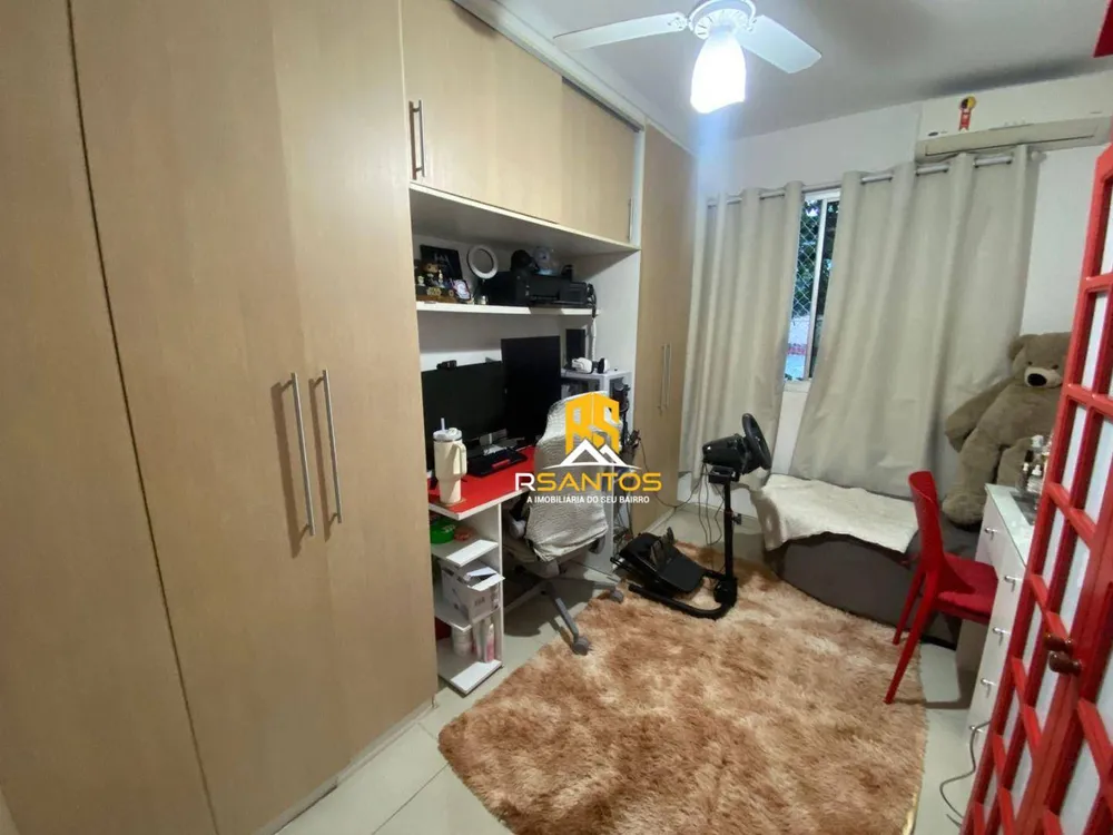 Apartamento, 2 quartos, 52 m² - Foto 9