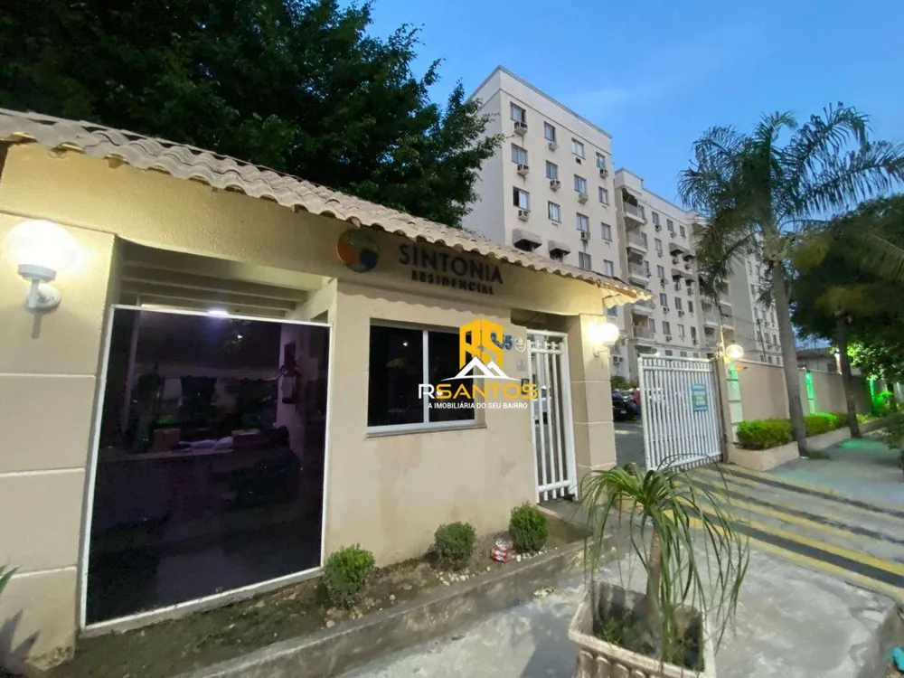 Apartamento, 2 quartos, 52 m² - Foto 14