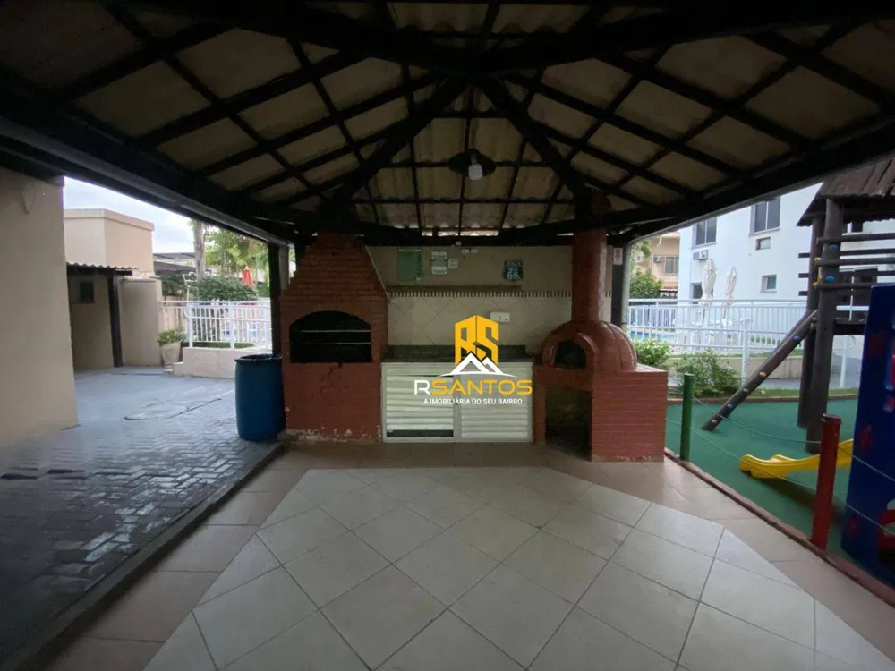 Apartamento, 2 quartos, 52 m² - Foto 12