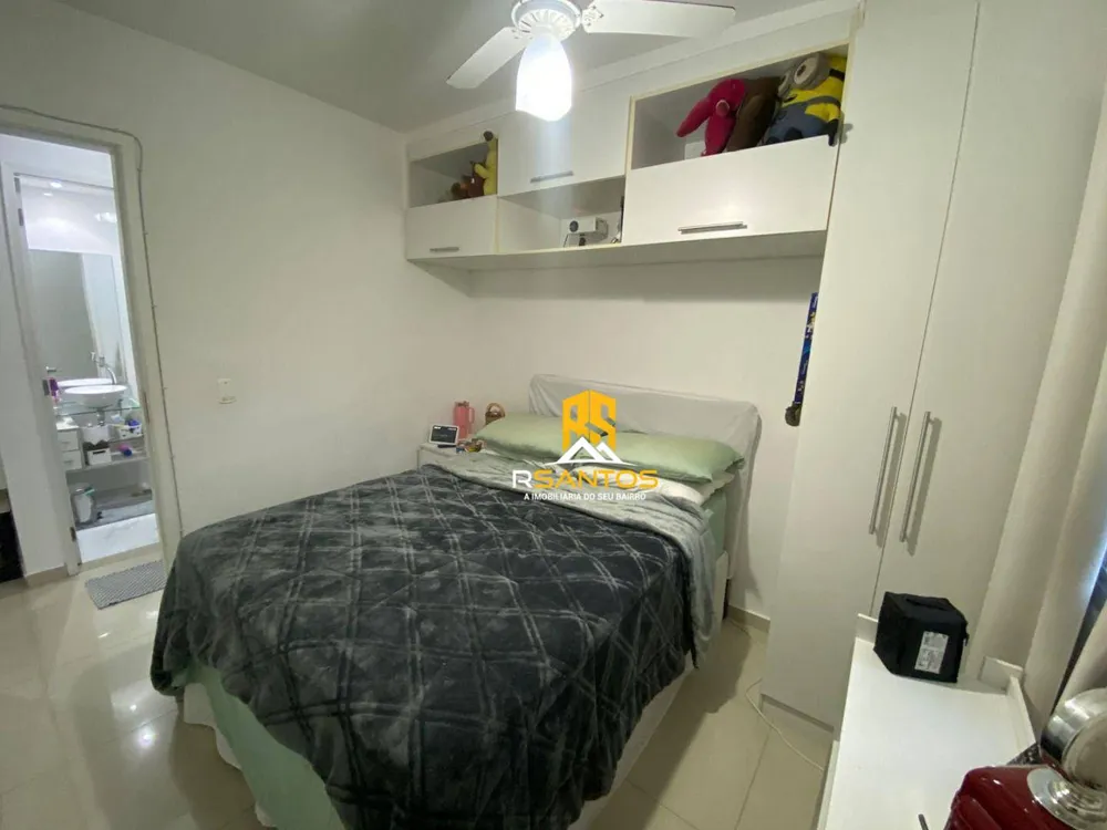 Apartamento, 2 quartos, 52 m² - Foto 16