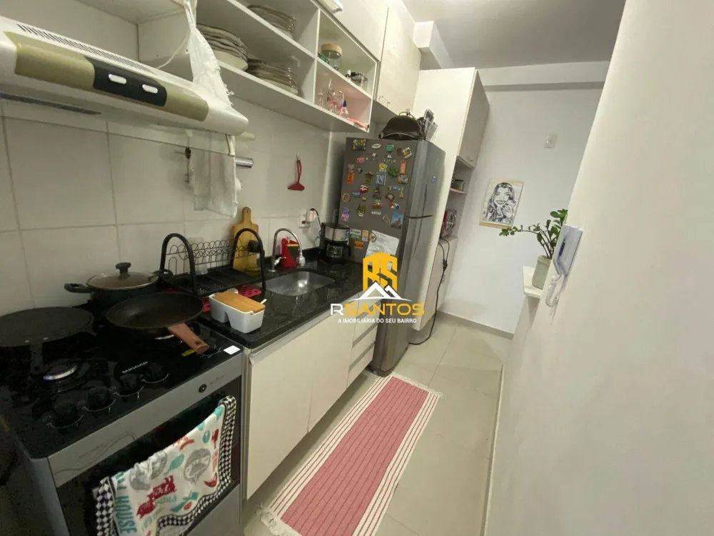 Apartamento, 2 quartos, 52 m² - Foto 10