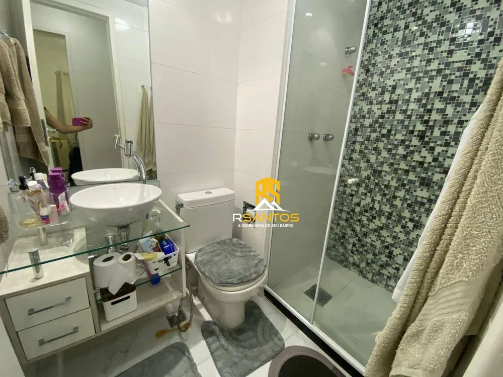 Apartamento, 2 quartos, 52 m² - Foto 19