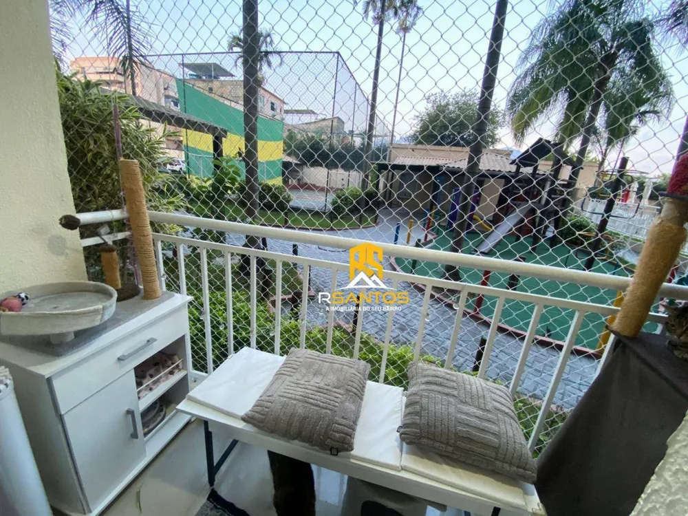 Apartamento, 2 quartos, 52 m² - Foto 24