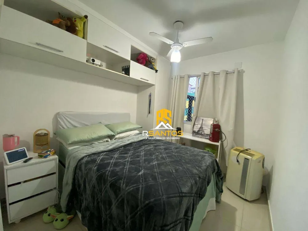Apartamento, 2 quartos, 52 m² - Foto 15