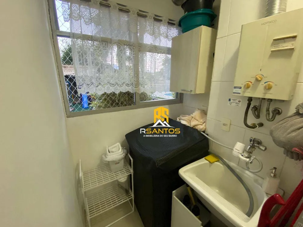 Apartamento, 2 quartos, 52 m² - Foto 25