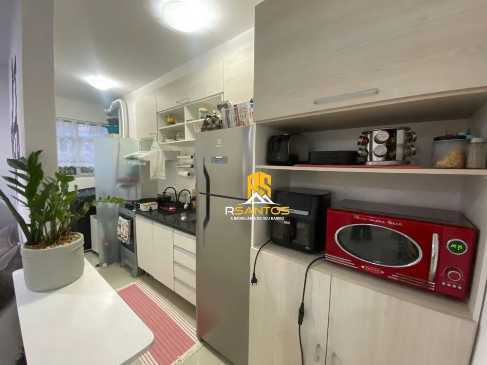 Apartamento, 2 quartos, 52 m² - Foto 8