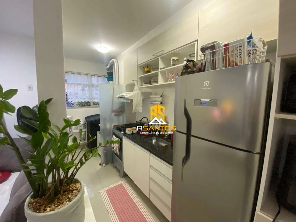 Apartamento, 2 quartos, 52 m² - Foto 22