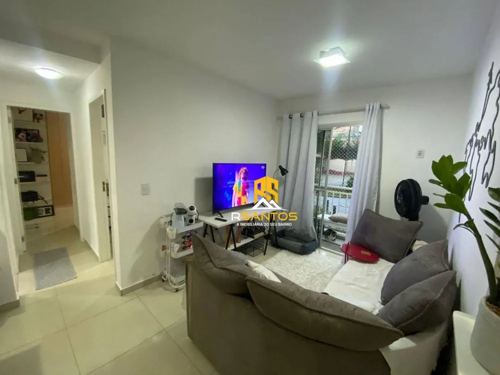 Apartamento, 2 quartos, 52 m² - Foto 7