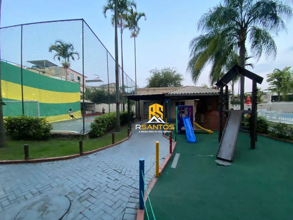 Apartamento, 2 quartos, 52 m² - Foto 11