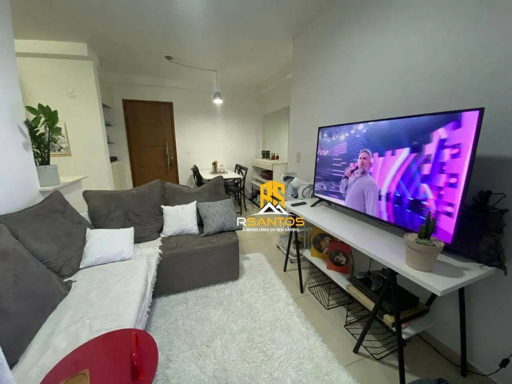 Apartamento, 2 quartos, 52 m² - Foto 5