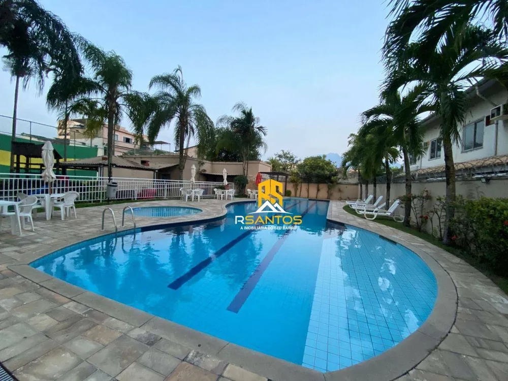 Apartamento, 2 quartos, 52 m² - Foto 1