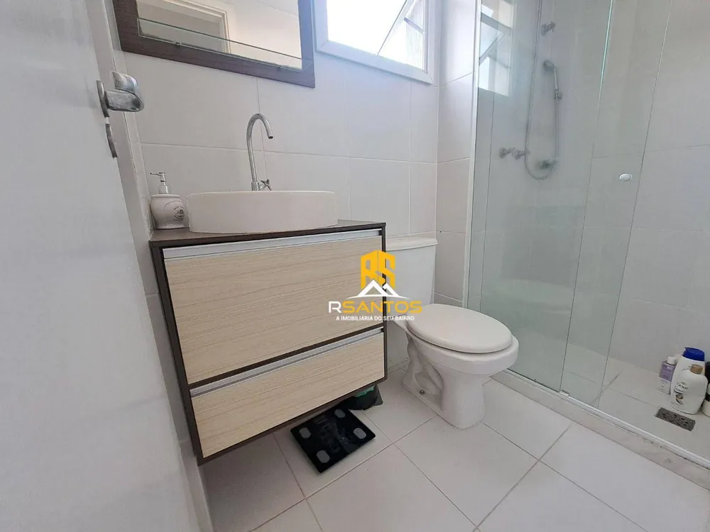 Apartamento, 3 quartos, 65 m² - Foto 9