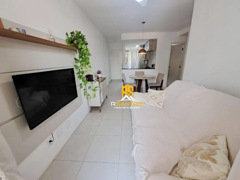 Apartamento, 3 quartos, 65 m² - Foto 5