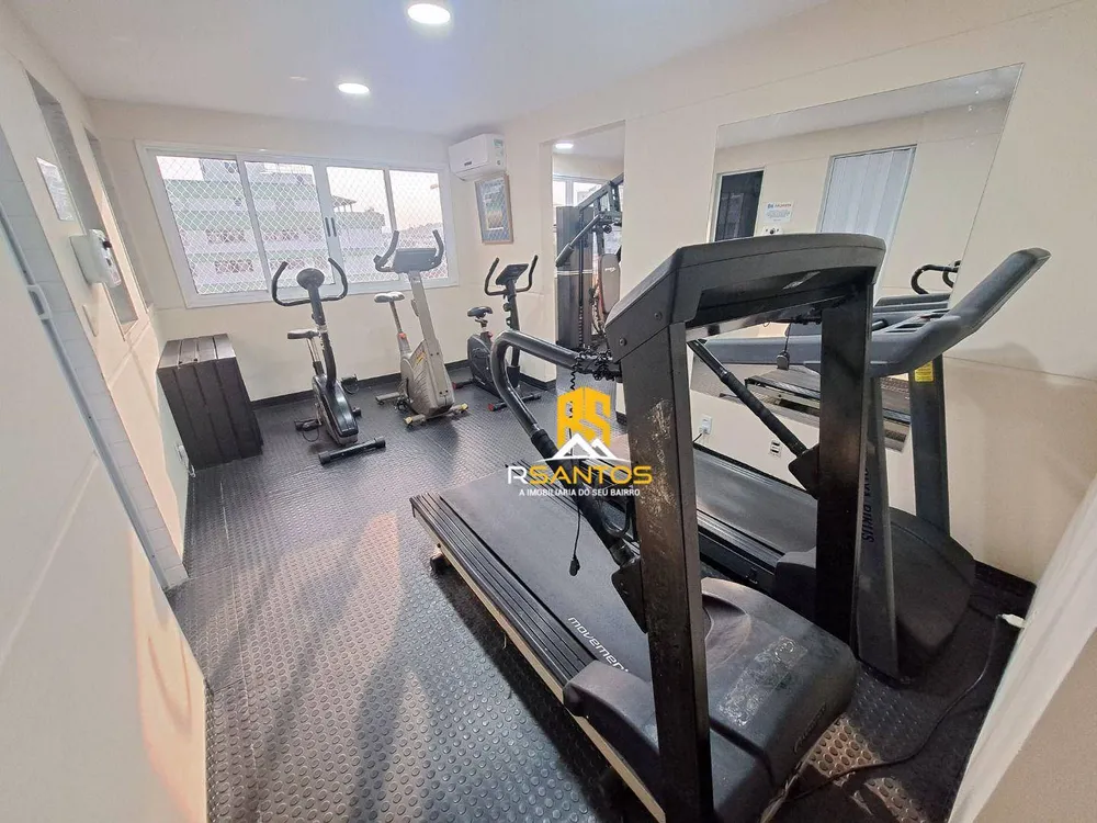 Apartamento, 3 quartos, 65 m² - Foto 24
