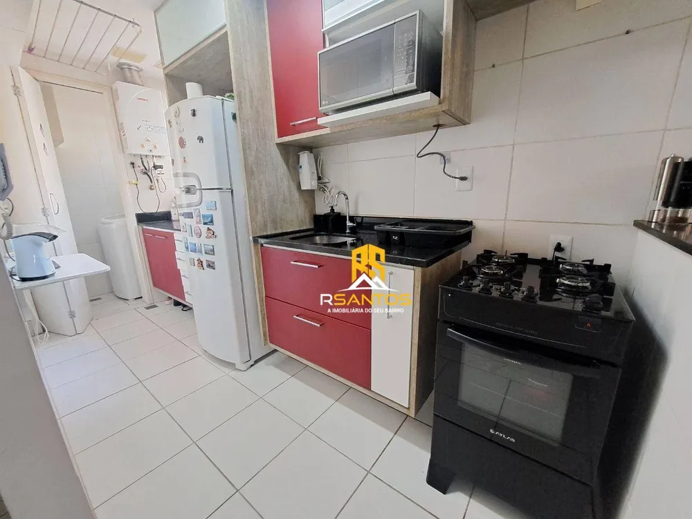 Apartamento, 3 quartos, 65 m² - Foto 17