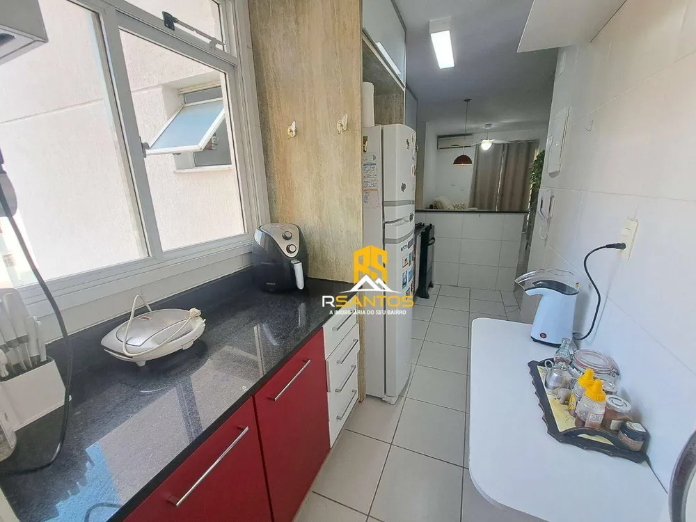 Apartamento, 3 quartos, 65 m² - Foto 19