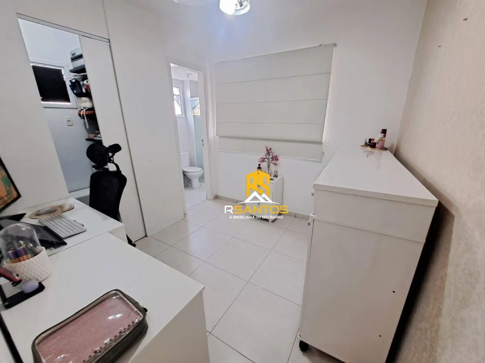 Apartamento, 3 quartos, 65 m² - Foto 6