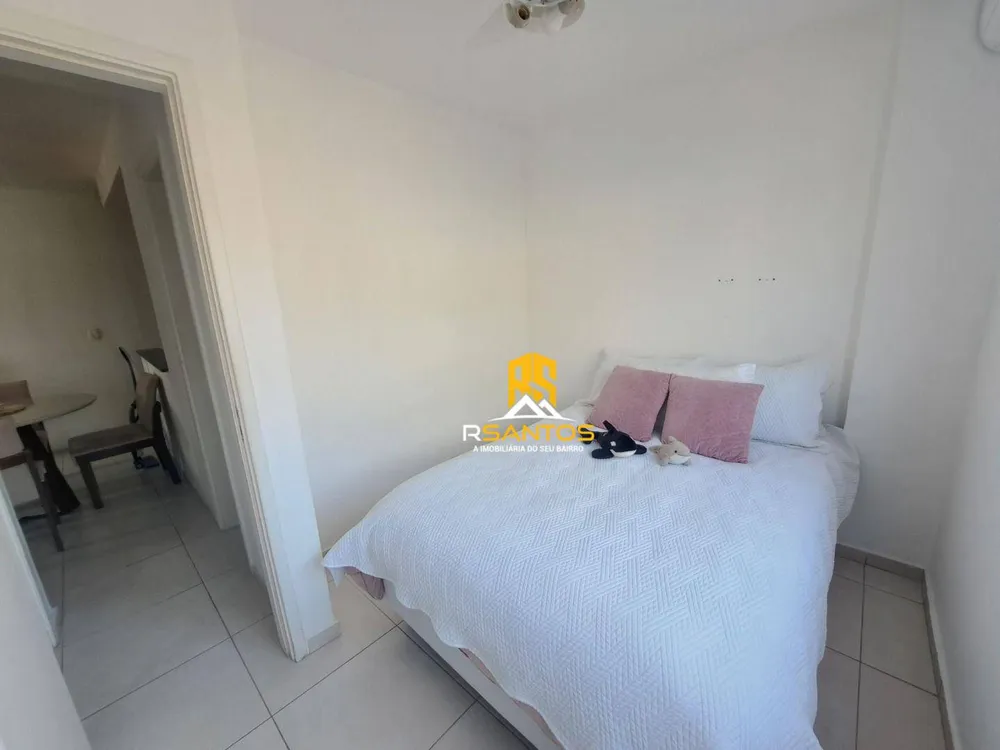 Apartamento, 3 quartos, 65 m² - Foto 10