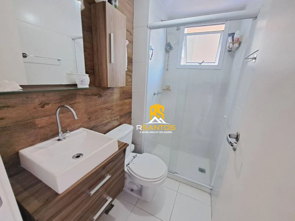 Apartamento, 3 quartos, 65 m² - Foto 15