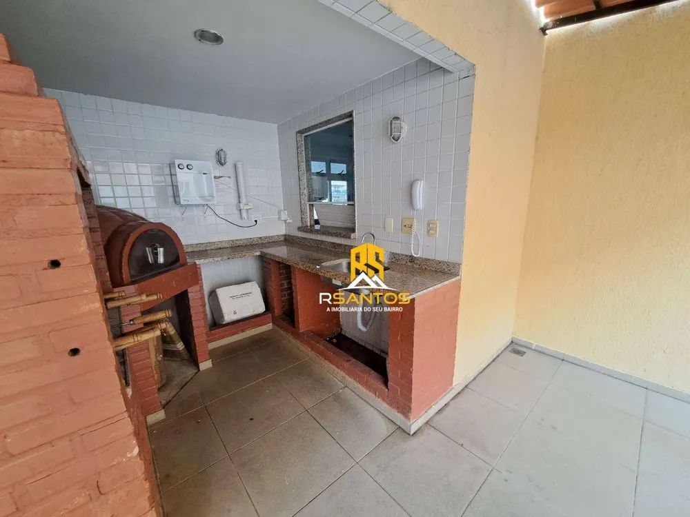 Apartamento, 3 quartos, 65 m² - Foto 23