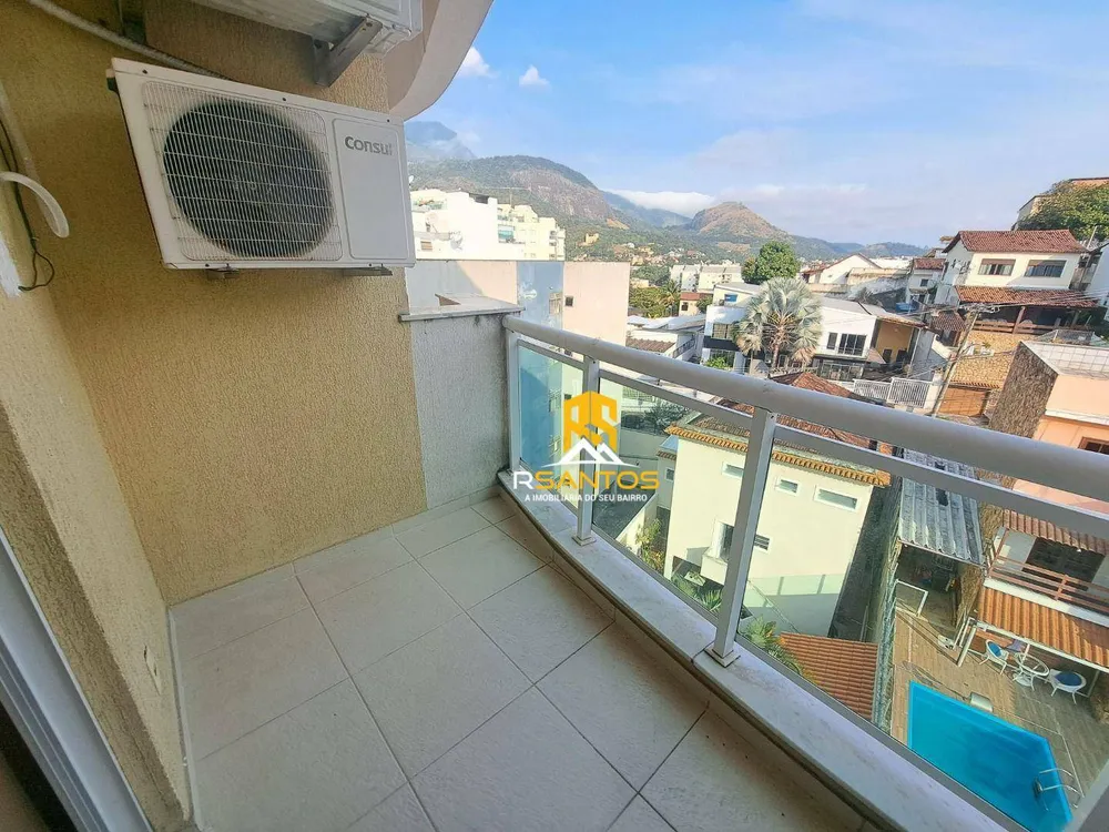 Apartamento, 3 quartos, 65 m² - Foto 2