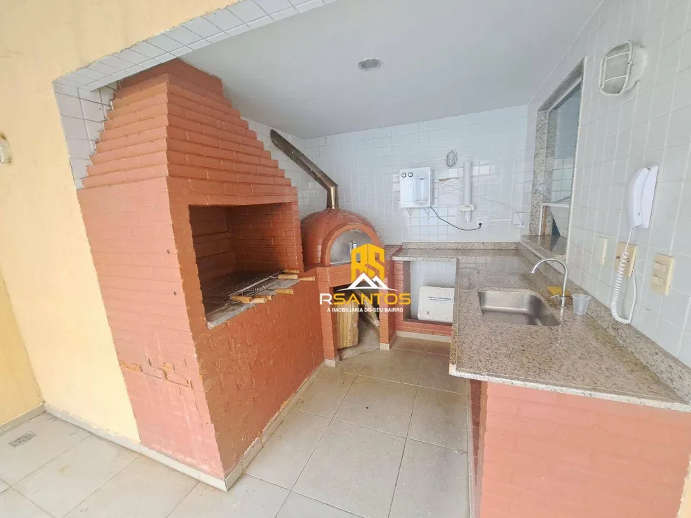Apartamento, 3 quartos, 65 m² - Foto 22