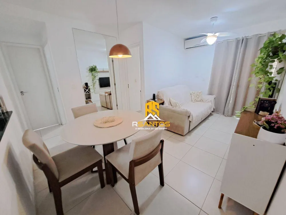 Apartamento, 3 quartos, 65 m² - Foto 3