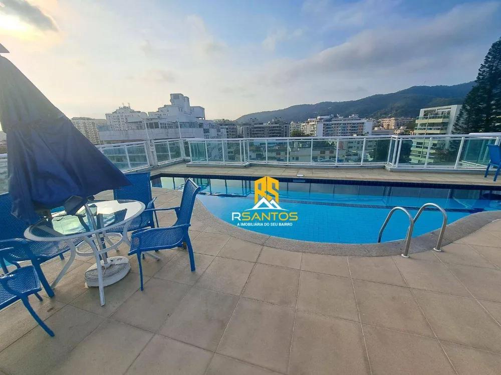 Apartamento, 3 quartos, 65 m² - Foto 21
