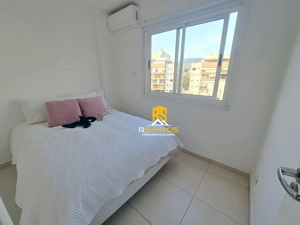 Apartamento, 3 quartos, 65 m² - Foto 11