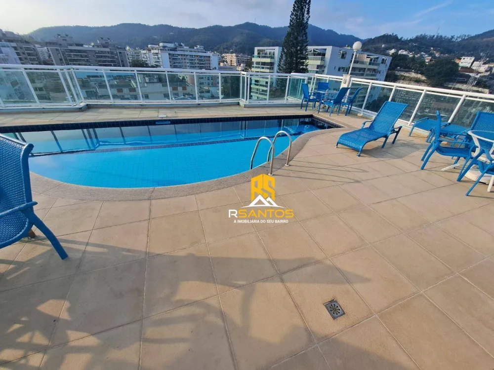 Apartamento, 3 quartos, 65 m² - Foto 30
