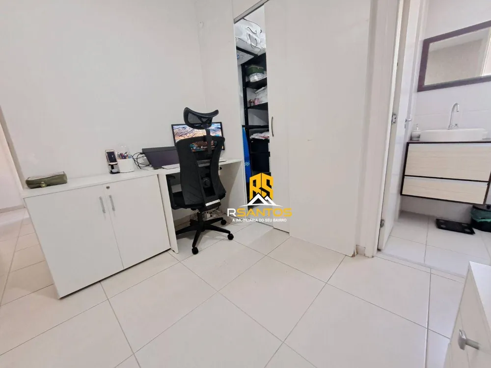 Apartamento, 3 quartos, 65 m² - Foto 8