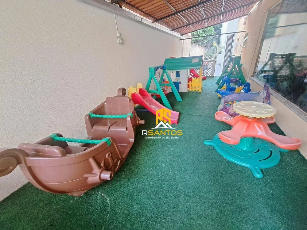 Apartamento, 3 quartos, 65 m² - Foto 27