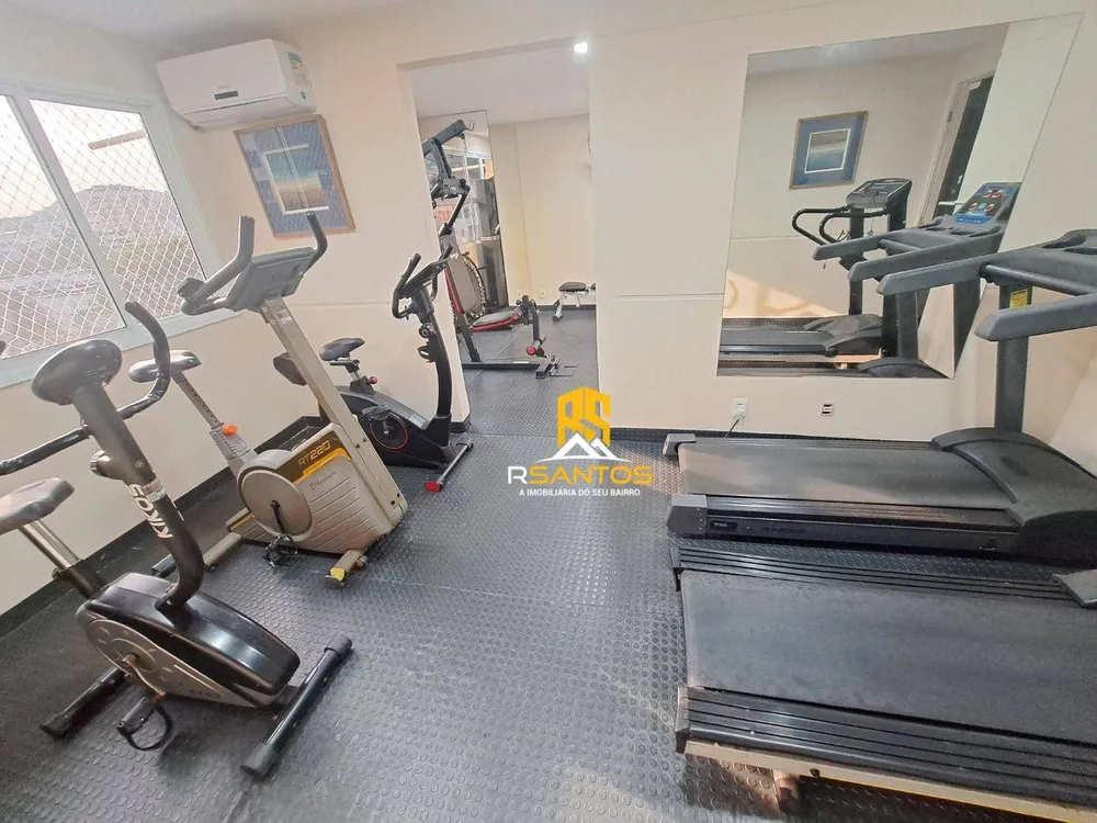 Apartamento, 3 quartos, 65 m² - Foto 25