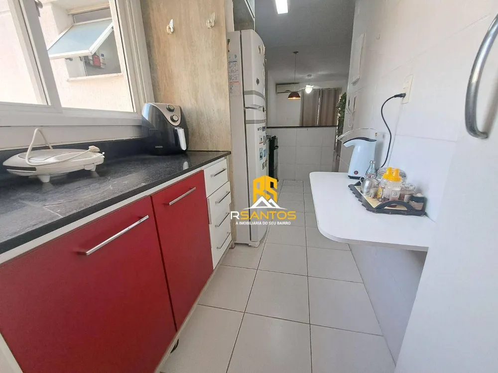 Apartamento, 3 quartos, 65 m² - Foto 18