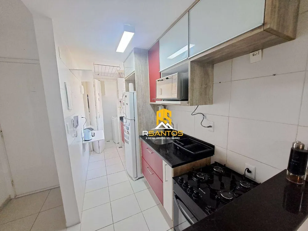 Apartamento, 3 quartos, 65 m² - Foto 16