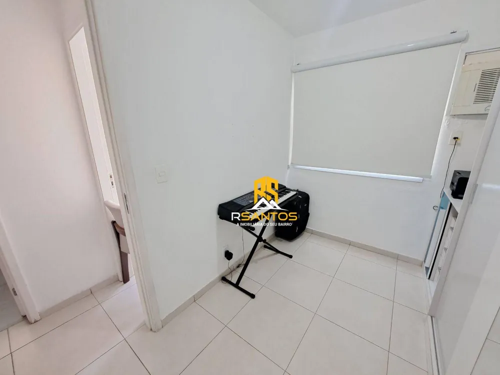 Apartamento, 3 quartos, 65 m² - Foto 14
