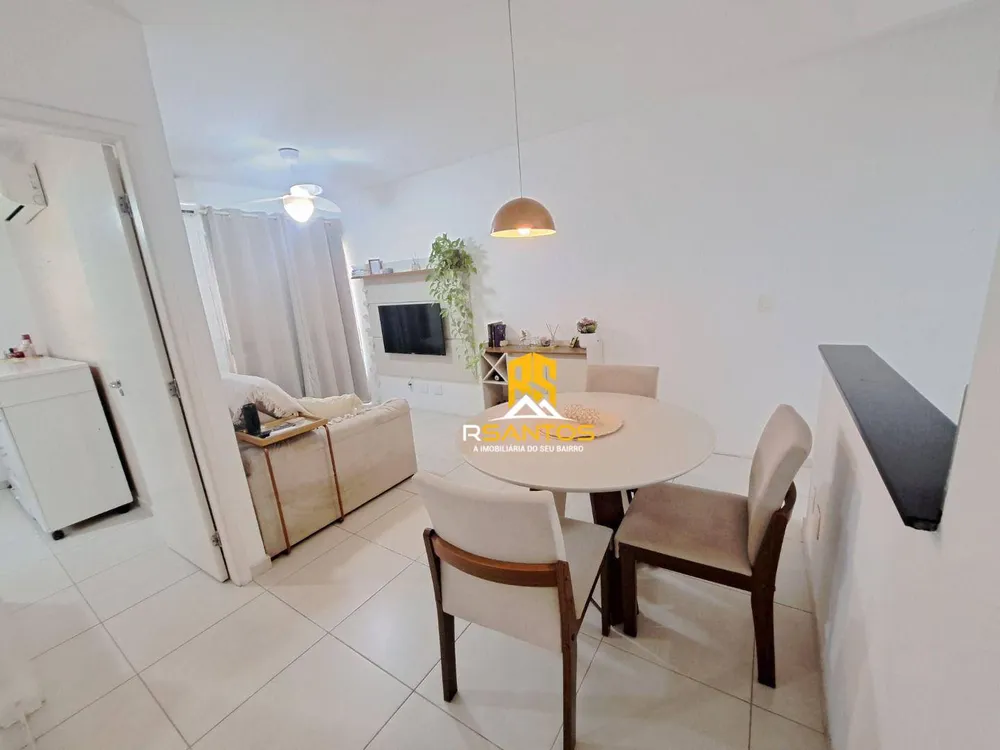 Apartamento, 3 quartos, 65 m² - Foto 4