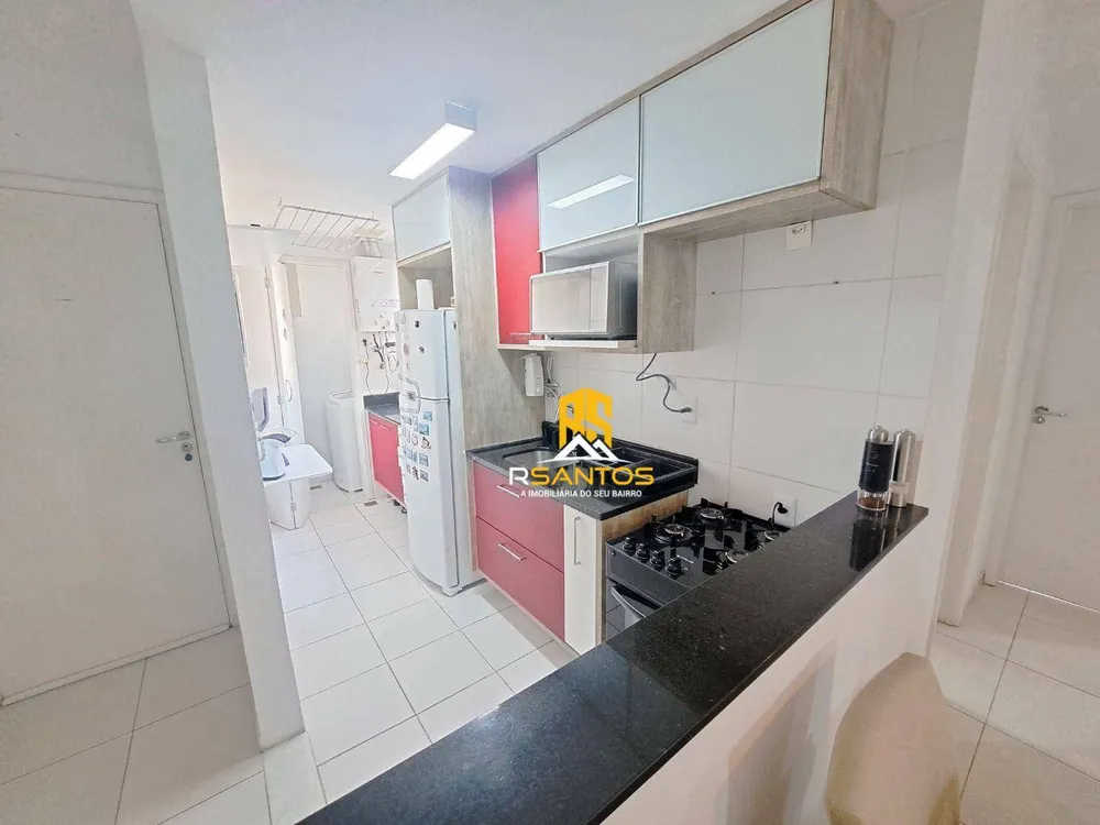 Apartamento, 3 quartos, 65 m² - Foto 20