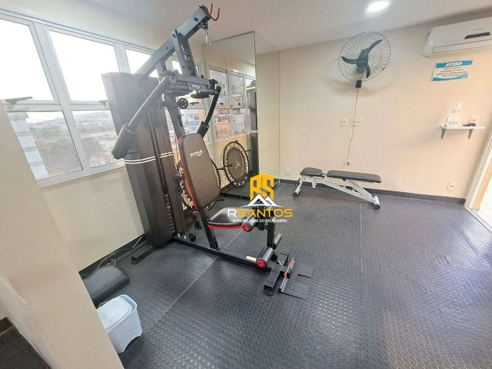 Apartamento, 3 quartos, 65 m² - Foto 26