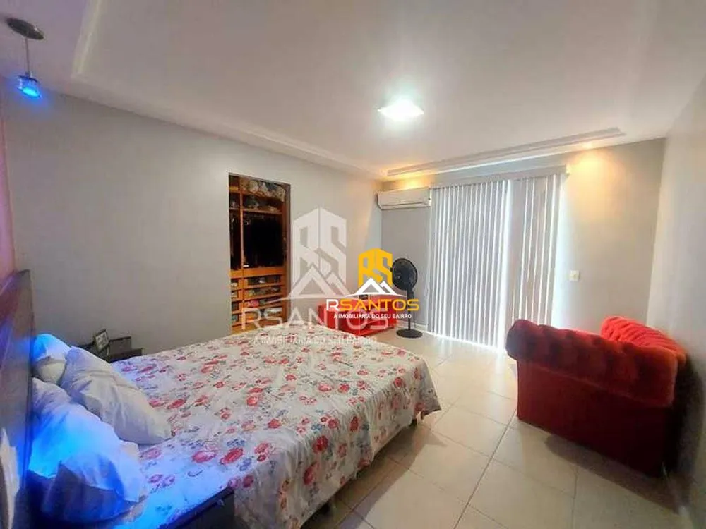 Casa de Condomínio, 4 quartos - Foto 6