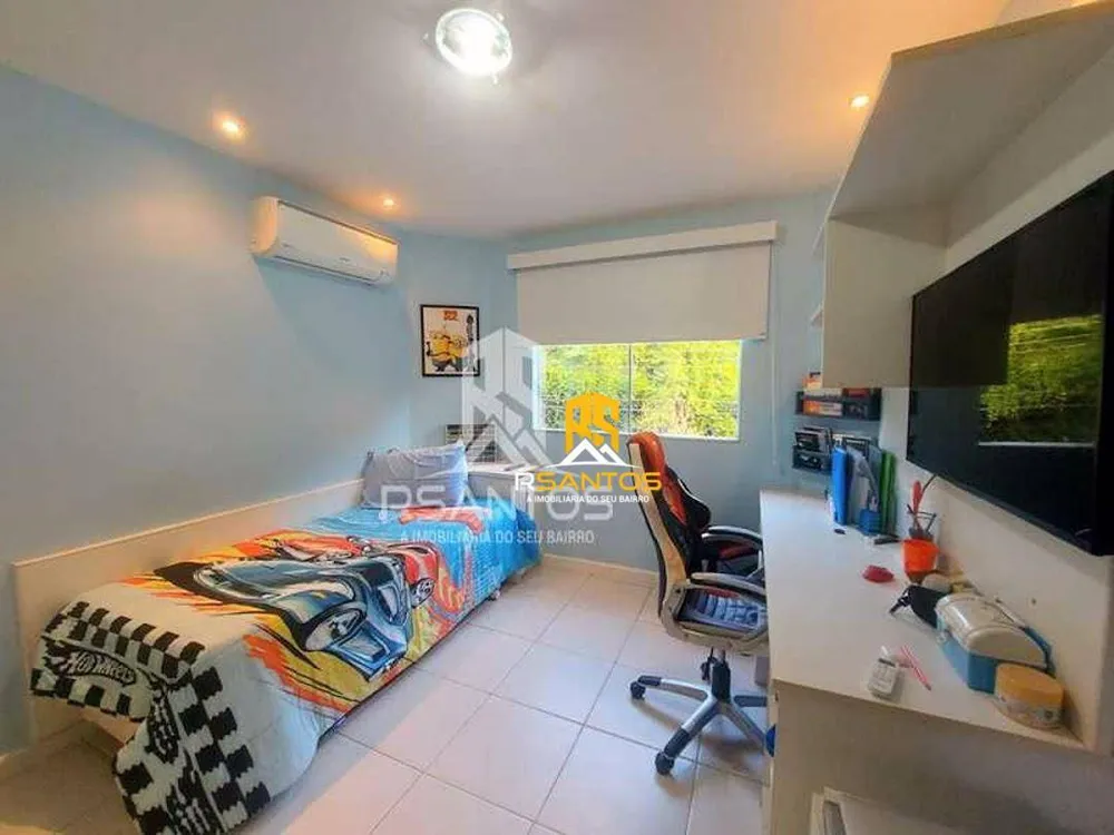 Casa de Condomínio, 4 quartos - Foto 8