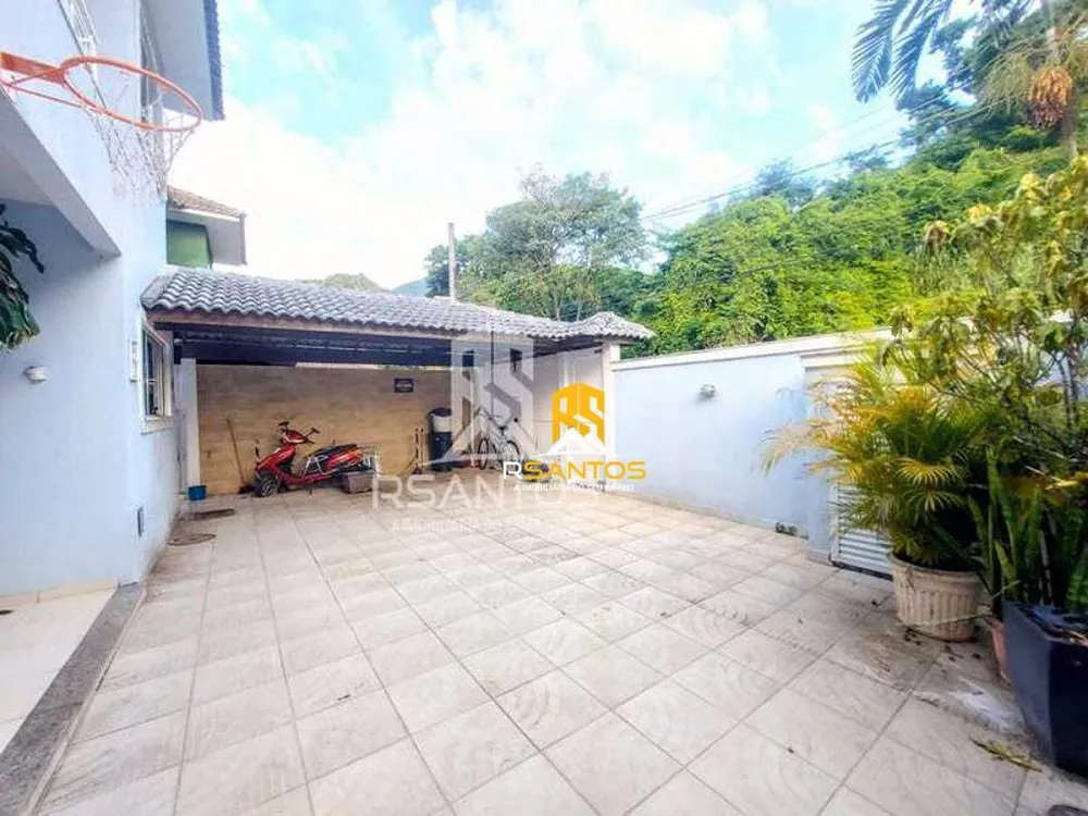 Casa de Condomínio, 4 quartos - Foto 23