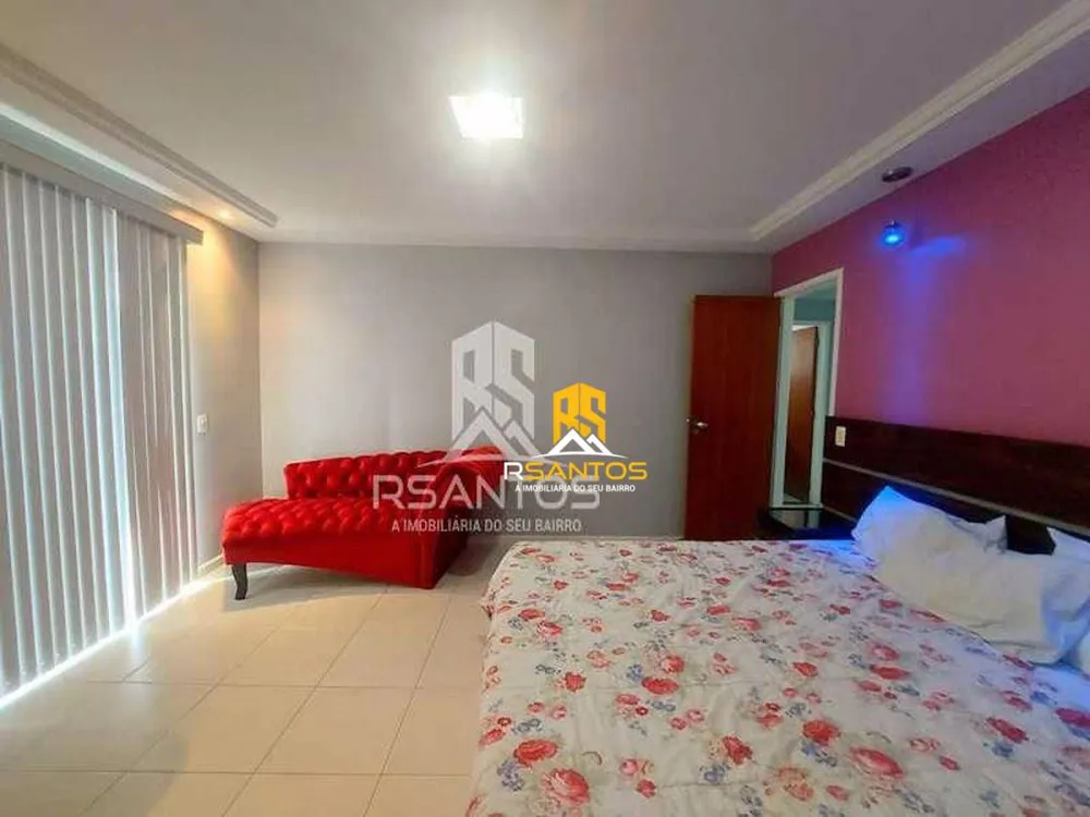 Casa de Condomínio, 4 quartos - Foto 5