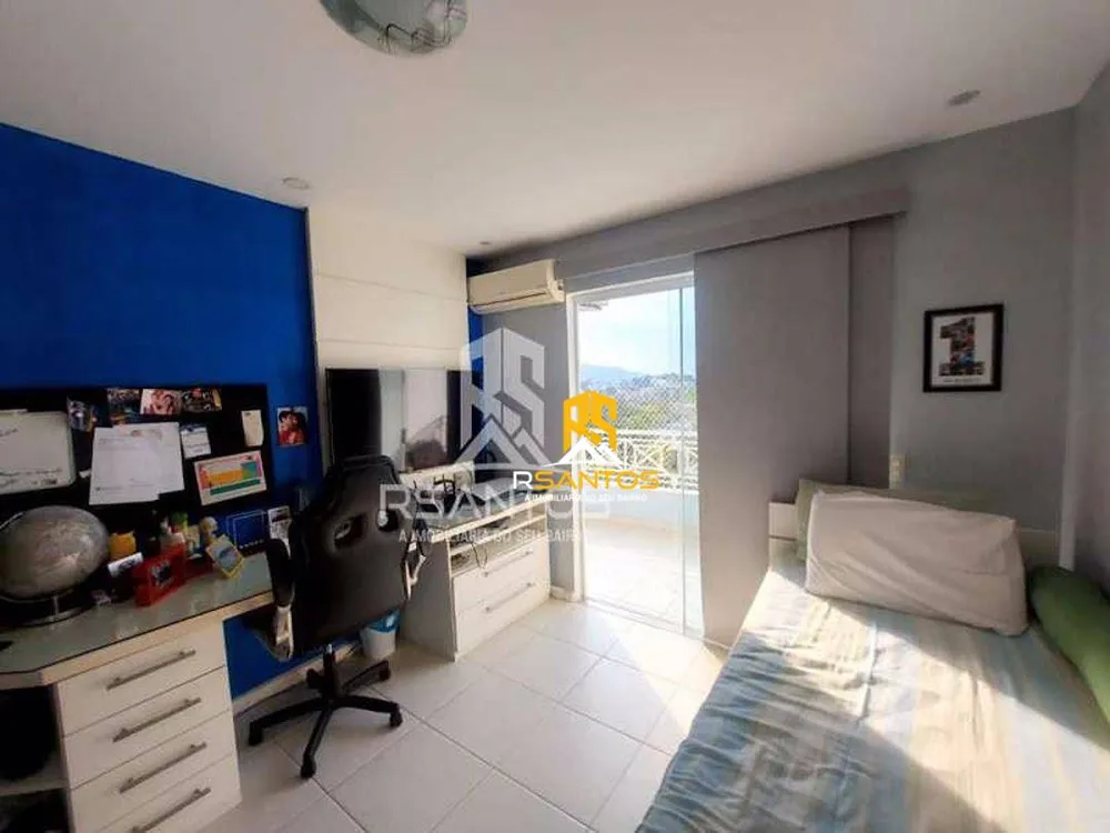 Casa de Condomínio, 4 quartos - Foto 7
