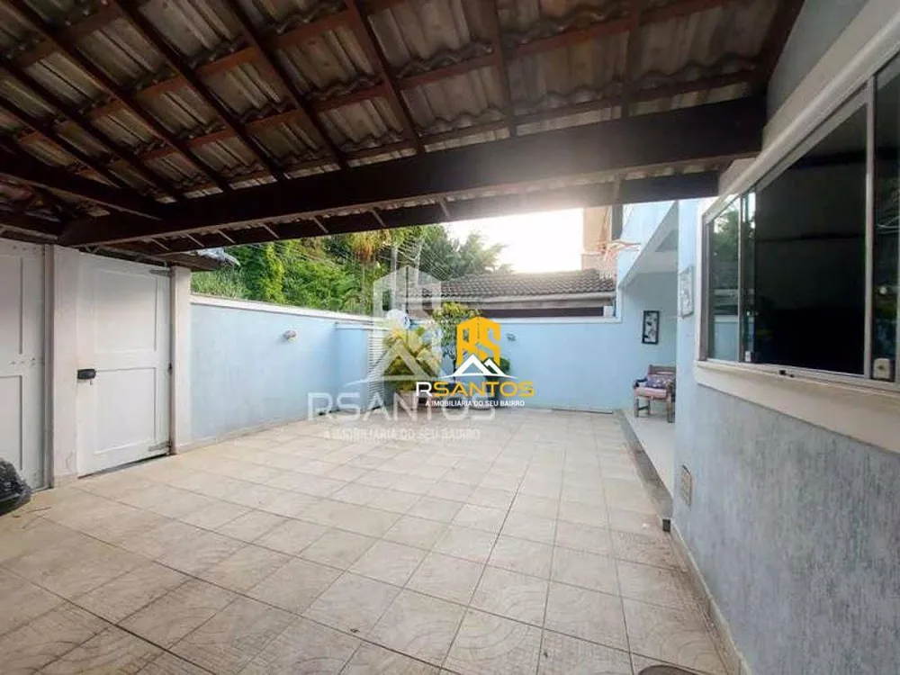 Casa de Condomínio, 4 quartos - Foto 21