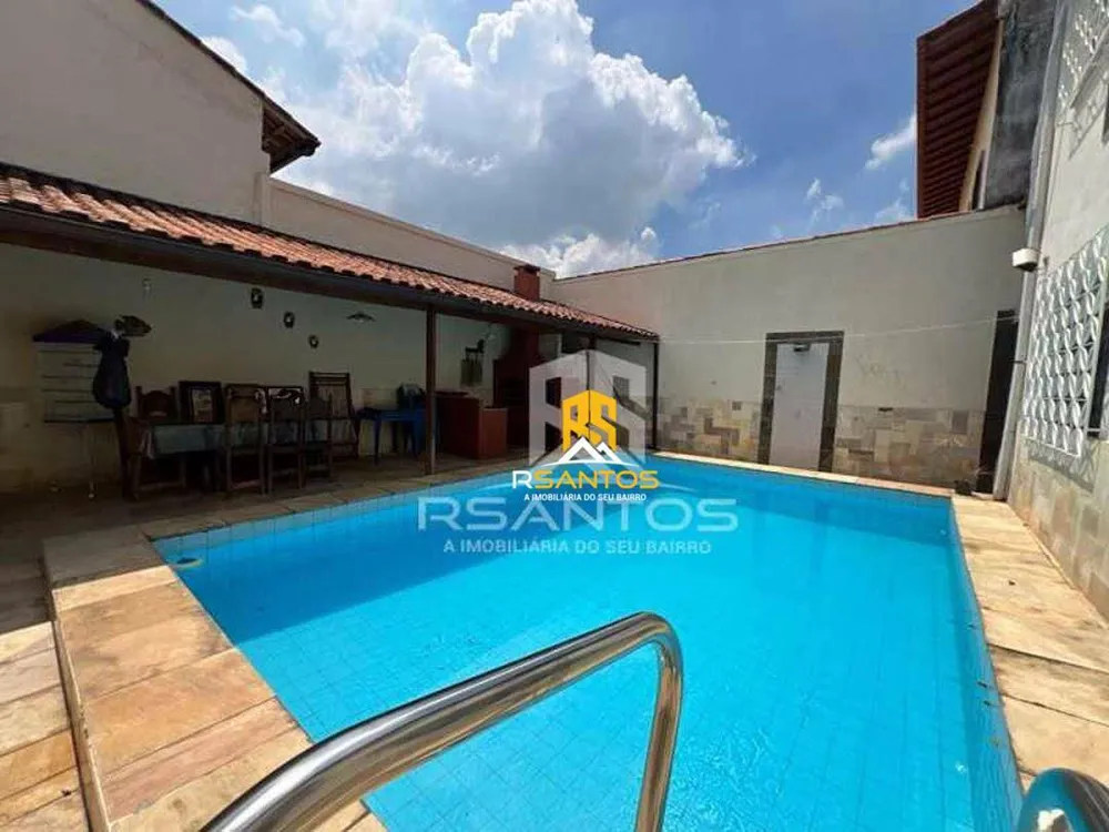 Casa de Condomínio, 4 quartos - Foto 26