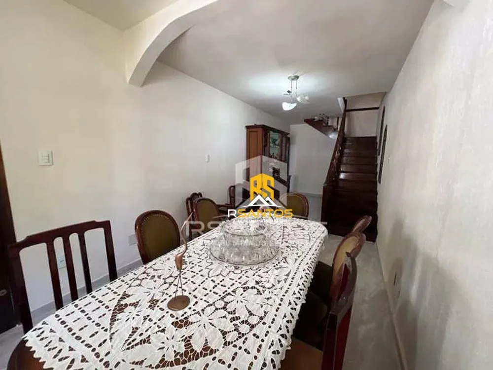 Casa de Condomínio, 4 quartos - Foto 5