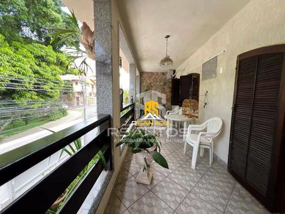 Casa de Condomínio, 4 quartos - Foto 17