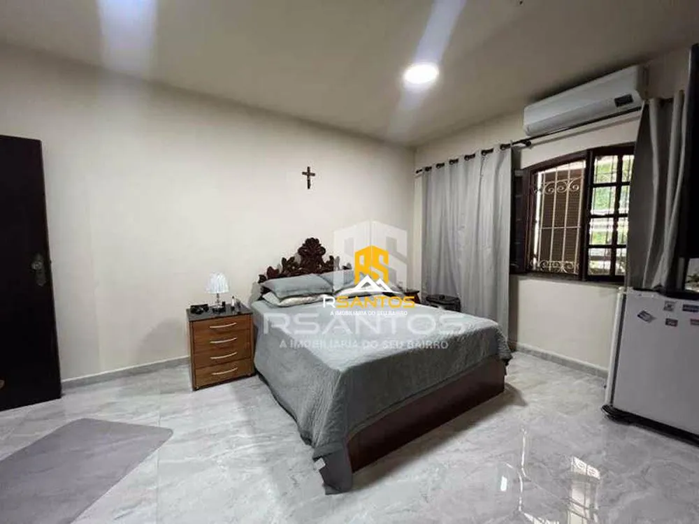 Casa de Condomínio, 4 quartos - Foto 25